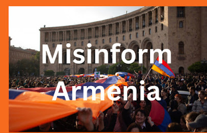 Misinform Armenia