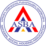 National Social Housing Association - ASBA Foundation - ԱՍԲԱ հիմնադրամ